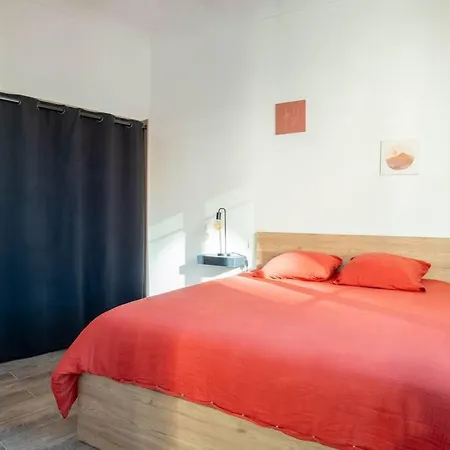 Vue Mer A La Frontiere De Monaco Appartement